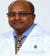 Dr. Murugan N Organ Transplant Specialists