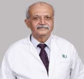 Dr. C M Batra