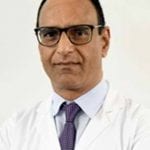 Dr. Murtaza A Chishti Organ Transplant Specialists