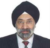 Dr. V. P. Singh