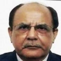 Dr. Dinesh Mehta