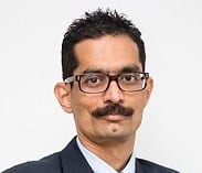 Dr. Pradyumna Oak Neurosurgeons