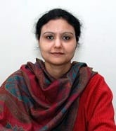 Dr. Richa Chaturvedi Diabetologist