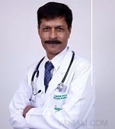 Dr. Anupam Saha Organ Transplant Specialists