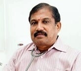 Dr. Rajendiran N