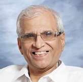 Dr. Suresh H. Advani