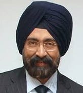 Dr. Arvinder Singh Soin