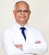 Dr. Pradeep Sharma Organ Transplant Specialists