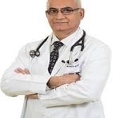 Dr. Rajiv Anand