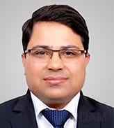 Dr. Vivek Vij