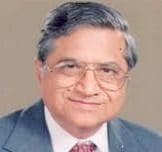 Dr. Yash Pal Munjal