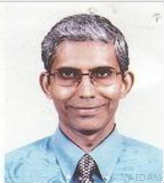 Dr. S Rajagopalan Seshadri