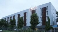 Aashka Hospitals Limited, Gandhinagar
