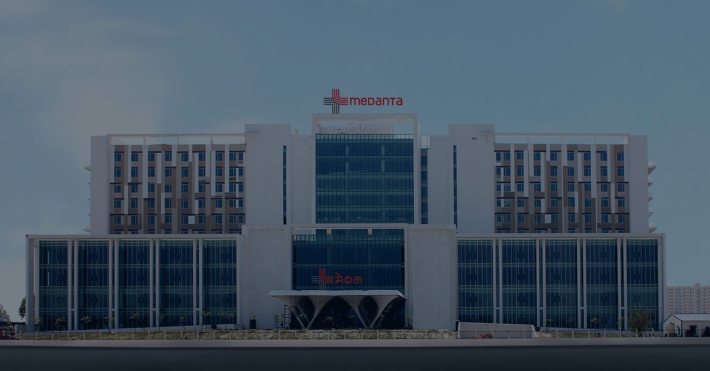Medanta Hospital Lucknow, Uttar Pradesh