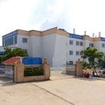 Narayana Multispeciality Hospital, Jaipur