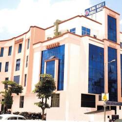 Global Heart & General Hospital, Chitrakoot, Jaipur