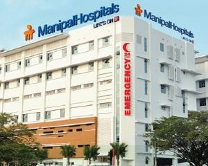 Manipal Hospital Private Limited, Jaipur