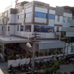 Marudhar Hospital, Jaipur