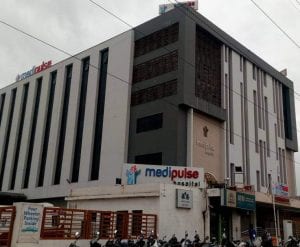 Medipulse Hospital, Jodhpur