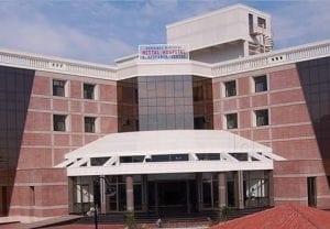 Mittal Hospital and Research Centre, Ajmer