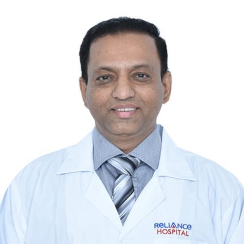 Dr. Abhijit Bagul