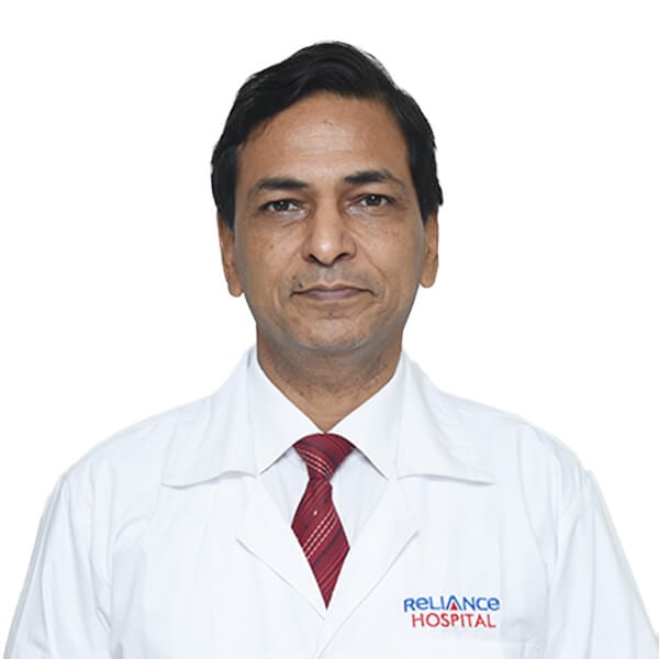 Dr. Sujit Prasad