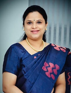 Dr. Nikhila Pachani