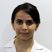 Dr. Manasi Shah