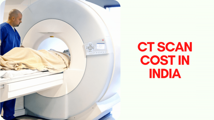 CT Scan cost > Niruja HealthTech