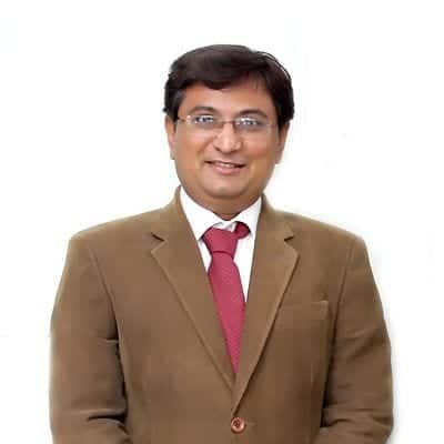 Dr. Vipul Tilva