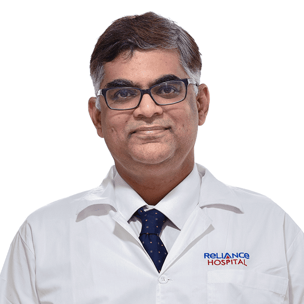 Dr. Gautam Nadkarni