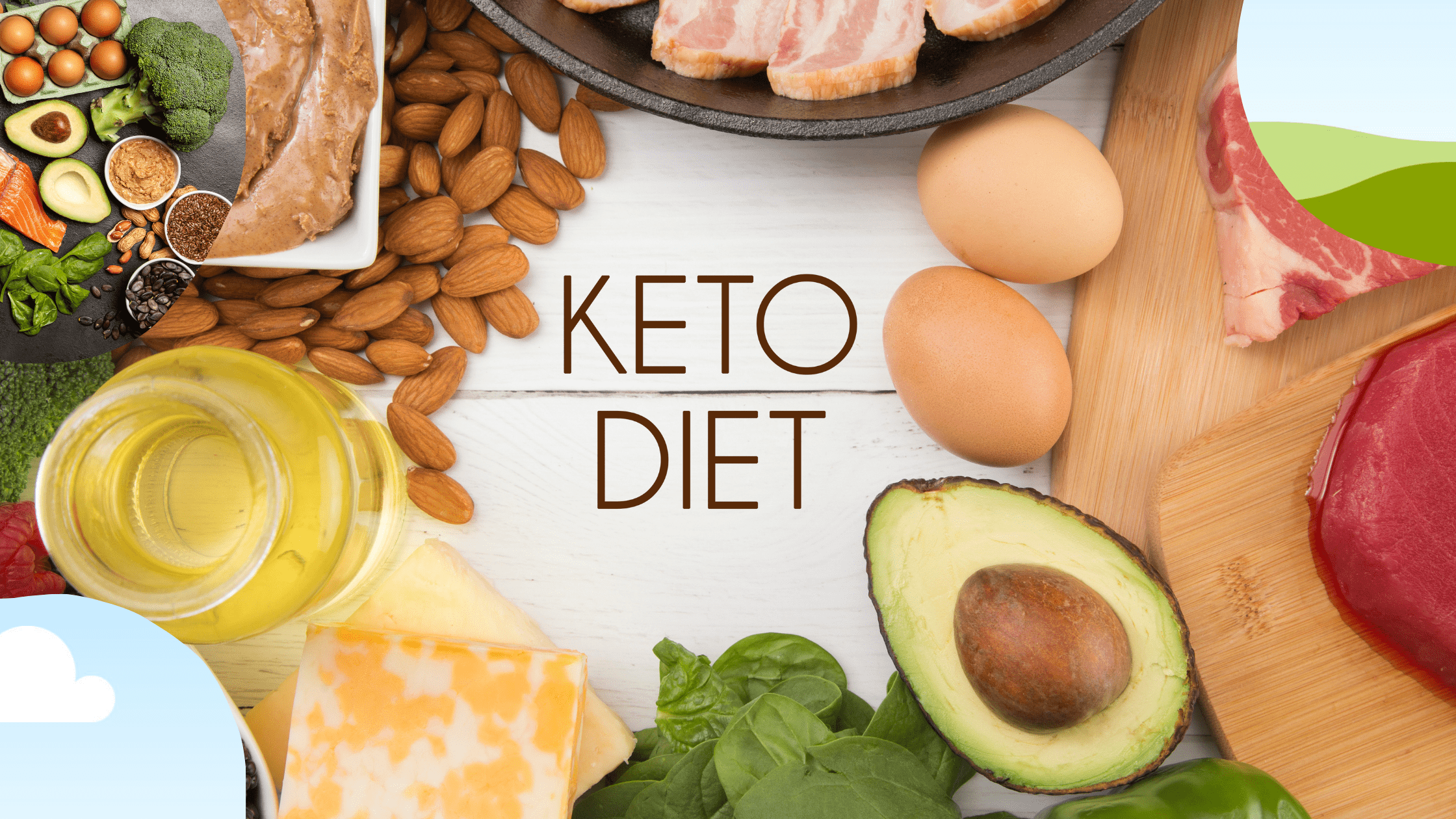 Ketogenic diet