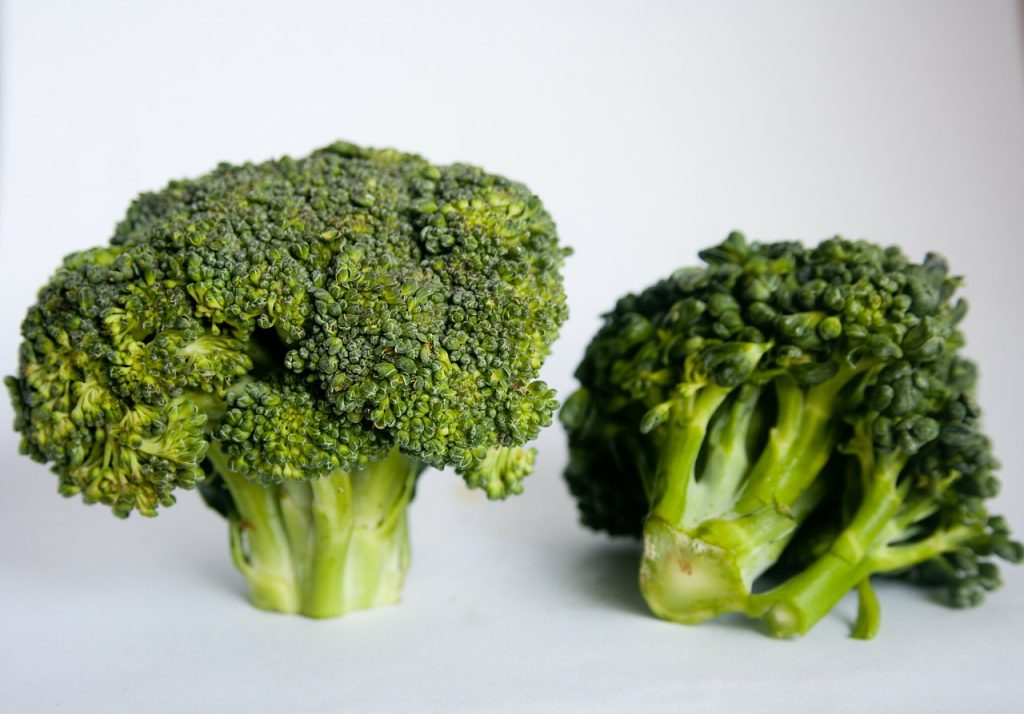 proteins sources broccoli, green, vegetabes