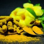 Turmeric and Curcumin